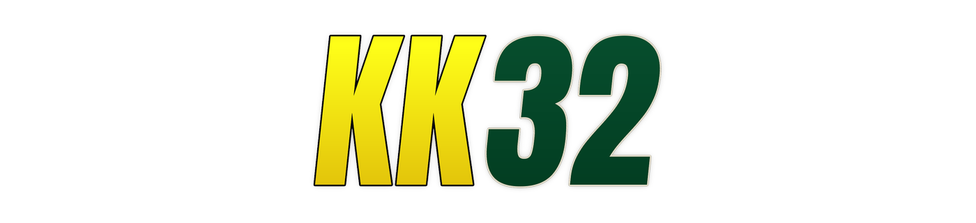 kk32 Logo